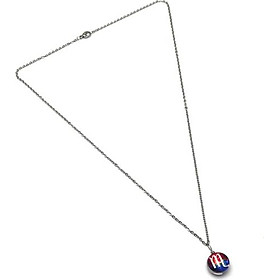 Dây chuyền Inox 12 cung hoàng đạo - Cung Bạch Dương - JHN0004