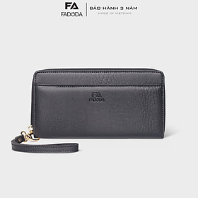 Ví cầm tay nữ thời trang FA DO DA FVN09 nhiều màu