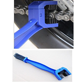 Bàn Chải Chà Sên 3D F