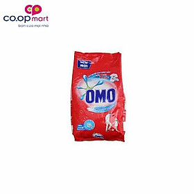 Bột giặt OMO đỏ 800g-3007168