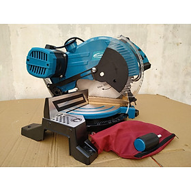 Mua MÁY CẮT NHÔM CHÍNH HÃNG CLASSIC CLA-105A (TẶNG KÈM BAO TAY BẢO HỘ INGCO HGVK05 +LƯỠI CẮT 255MM )