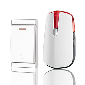Mua Chuông cửa không dây thông minh FA-681P (tặng kèm miếng thép đa năng 11in1)
