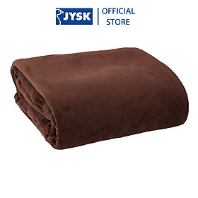 Chăn sofa | JYSK Dragehode | polyester | nhiều màu | D200xR140cm
