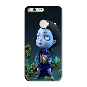 ỐP LƯNG IN DÀNH CHO GOOGLE PIXEL