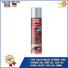 Chai xịt vệ sinh nhựa đường chuyên dụng Liqui Moly 1600