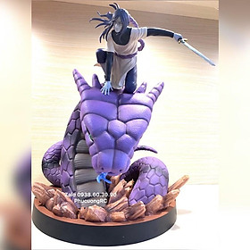 SỐC Mô hình orochimaru naruto hàng chính hãng siêu đẹp Shopee Việt Nam #2 SỐC Mô hình orochimaru naruto hàng chính hãng siêu đẹp Shopee Việt Nam