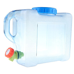 Cắm Trại Ngoài Trời Xe Du Lịch Water Water Water Canister Canister