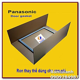 Ron tủ lạnh dành cho tủ lạnh Panasonic NR-BM229