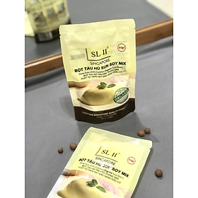 Bột tàu hủ Sun Soy Mix 90gram