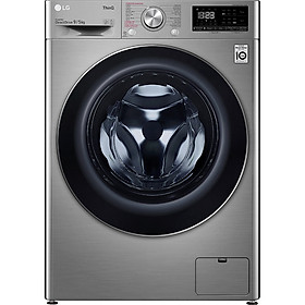 Mua Máy giặt sấy LG Inverter 9 kg FV1409G4V - Hàng chính hãng  Giao hàng toàn quốc 