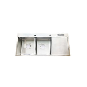 Mua Chậu Rửa Chén Hafen CR-25 - Hàng Chính Hãng