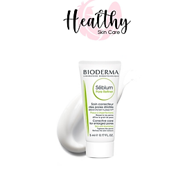 Kem Se Nhỏ Lỗ Chân Lông Bioderma Sebium Pore Refiner - 30ml