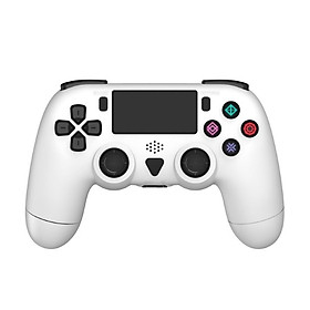 Gamepad Tay Game Không dây Bluetooth TP4 cho máy tính - điện thoại - máy tính bảng hàng nhập khẩu
