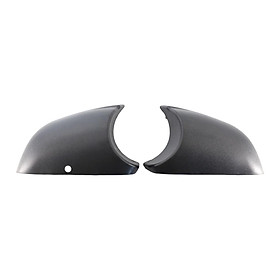 MP7640 MP7641 Left Right Rearview Wing Mirror Cover for 2015-18 Accessories Replaces Spare Parts Automobile