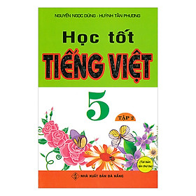 Học Tốt Tiếng Việt 5 - Tập 2