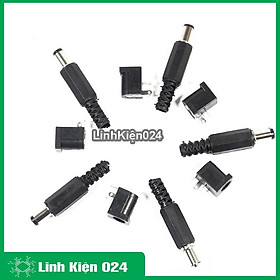 USB A Male Port to 5.5mm / 2.0mm 5V DC Barrel Jack Power Cable Connector  Cord Yc