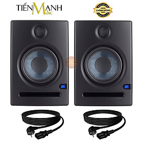 Mua  Một Cặp  PreSonus E5 Loa Kiểm Âm Nghe Nhạc Eris Powered Studio Monitor Speaker Pair Hàng Chính Hãng