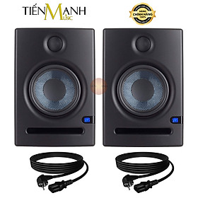 [Một Cặp] PreSonus E5 Loa Kiểm Âm Nghe Nhạc Eris Powered Studio Monitor Speaker Pair Hàng Chính Hãng