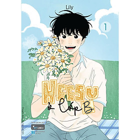 Heesu Ở Lớp B - Tập 1 - AZ Việt Nam - AZ Việt Nam