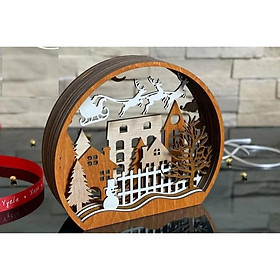 Mua Đèn ngủ trang trí decor