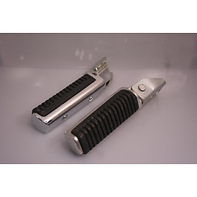 Để chân gập trước GZ150