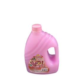 Nước xả vải Hàn Quốc Sandokkaebi can 2.1l - Sản phẩm an toàn cho mọi loại da