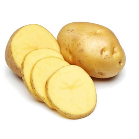 Khoai Tây Hồng VietGap 500g