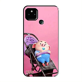 Ốp Lưng Dành Cho GOOGLE PIXEL 5A-5G