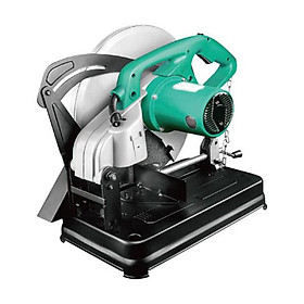 MÁY CẮT SẮT 2200W DCA AJG04-355BS - HÀNG CHÍNH HÃNG