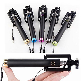 Mua Gậy chụp hình tự sướng xi sắt/MON JACK 3.5 LY