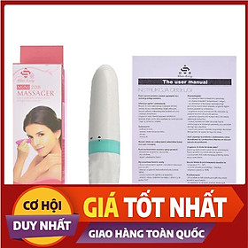 Máy massage mắt mạnh cầm tay mini