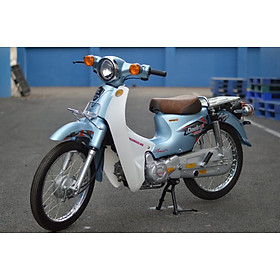 Xe Máy 50cc Cub Vinsky 2022