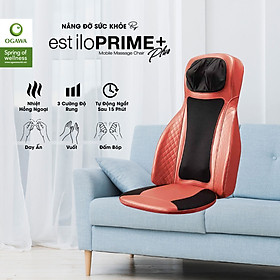 Đệm Massage Di Động Estilo Prime Plus