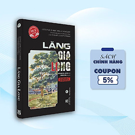 Sách: Lăng Gia Long - Bộ sách Huế Kỳ Bí