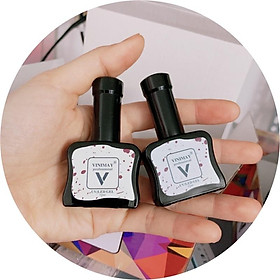 Top trứng cút, tốp bóng trứng cút , sơn top trứng cút