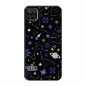Ốp Lưng Dẻo Dành Cho SAMSUNG GALAXY A12