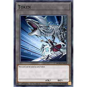 BÀI IN Combo Kaiba Deck trong Legendary Deck II - PRINT CARD