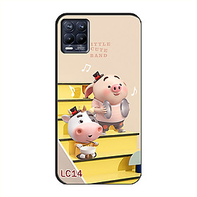 Ốp Lưng Dành Cho REALME 8 PRO