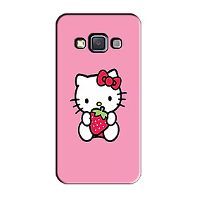 ỐP LƯNG IN DÀNH CHO SAMSUNG GALAXY A3
