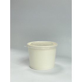 Mua  VNPP  Combo 20 tô giấy 4oz - 12oz | Tô giấy đựng kem  soup