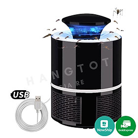 Mua Đèn Bắt Muỗi Mosquito Killing  Máy Thu Hút Côn Trùng Bay  Máy Bắt Muỗi Cao Cấp Công Nghệ Đèn LED Dùng Nguồn USB