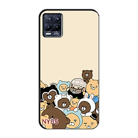 Ốp Lưng Dành Cho REALME 8 PRO