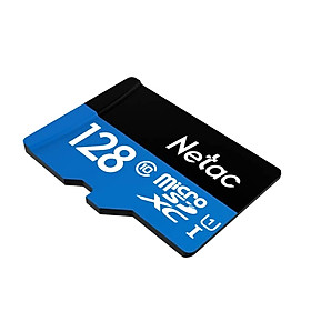 Mua Thẻ Nhớ Netac 128GB - Hãng phân phối chính thức