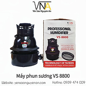 Mua Máy phun sương - máy gà  VS-8800 
