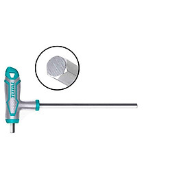 Mua TAY VẶN CHỮ T ĐẦU LỤC GIÁC TOTAL THHW1531001  THHW1561501 - HÀNG CHÍNH HÃNG