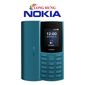 Mua Điện thoại Nokia 105 4G Pro - Hàng chính hãng