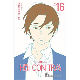 Series các tập Hội con trai