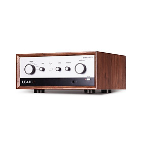 Mua Amply LEAK STEREO 130 - WALNUT HÀNG CHÍNH HÃNG NEW 100%