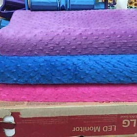Mua Combo 5 Gối cao su non người lớn