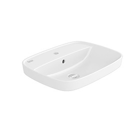 Mua Chậu rửa lavabo đặt bán âm bàn American standard VF-0420  Signature